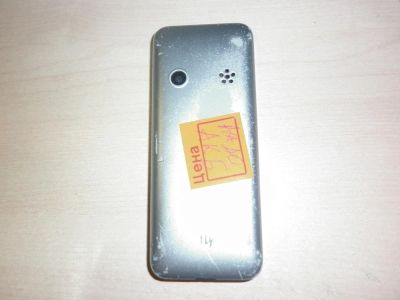 Лот: 7812249. Фото: 1. fly ds120. Кнопочные мобильные телефоны
