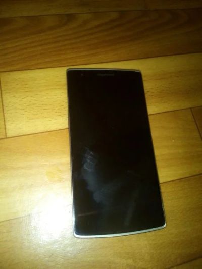 Лот: 7271985. Фото: 1. Смартфон OnePlus , 64 гига, 3... Смартфоны