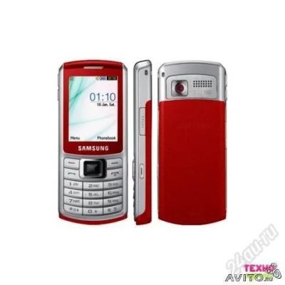 Лот: 1778147. Фото: 1. samsung S3310. Кнопочные мобильные телефоны