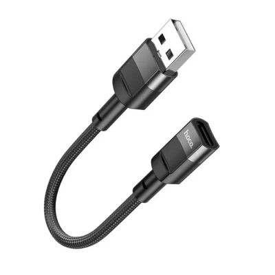 Лот: 25614629. Фото: 1. Кабель Hoco U107, USB (m) - Type-C... Детали тюнинга