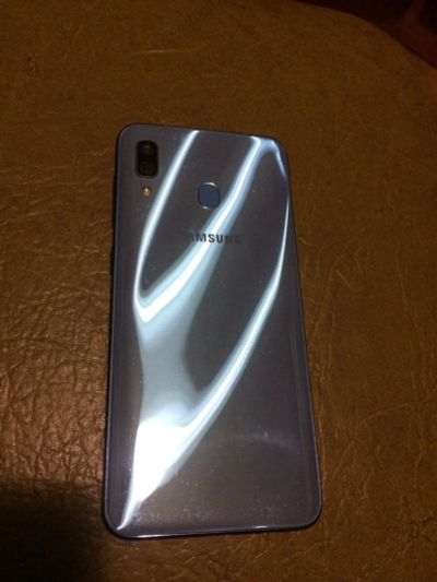 Лот: 17456296. Фото: 1. Samsung Galaxy a 30. Смартфоны