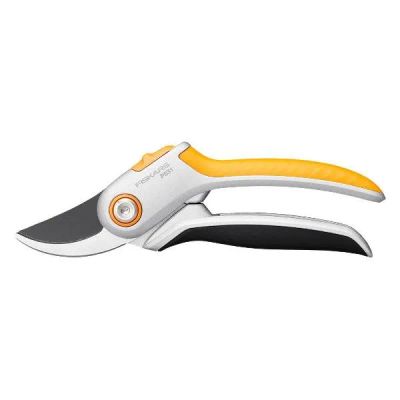 Лот: 24492127. Фото: 1. Секатор Fiskars Plus P531, плоскостной. Ручные орудия труда