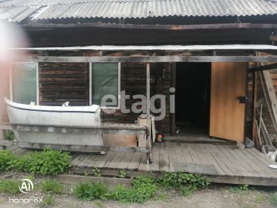 Лот: 25288969. Фото: 1. 1-комн. дача , деревня Сухая Московская... Дачи