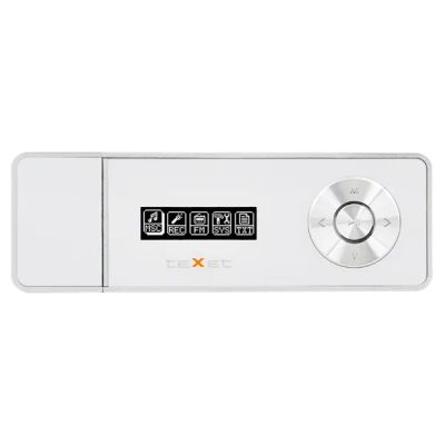 Лот: 4521393. Фото: 1. Диктофон цифровой, MP3 плеер... Плееры