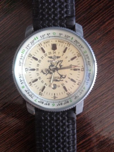 Лот: 12006140. Фото: 1. Часы Breitling. Другие наручные часы