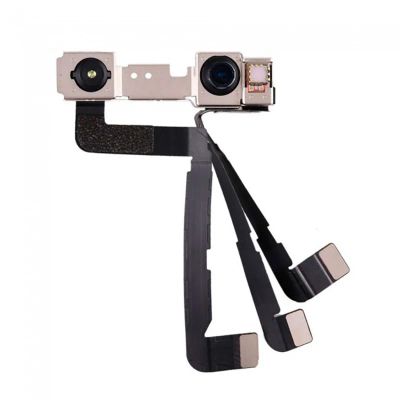 Лот: 18673926. Фото: 1. Камера Apple iPhone 11 Pro (A2215... Динамики, микрофоны