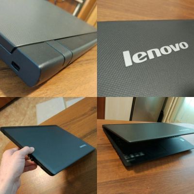 Лот: 10692364. Фото: 1. Ноутбук Lenovo IdeaPad B50-10... Ноутбуки