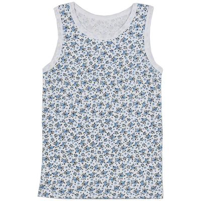 Лот: 13815347. Фото: 1. Майка модель В00140 размер 140-152... Нижнее белье