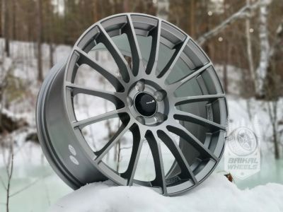 Лот: 17179293. Фото: 1. Новые диски RS05RR [BaikalWheels24... Диски