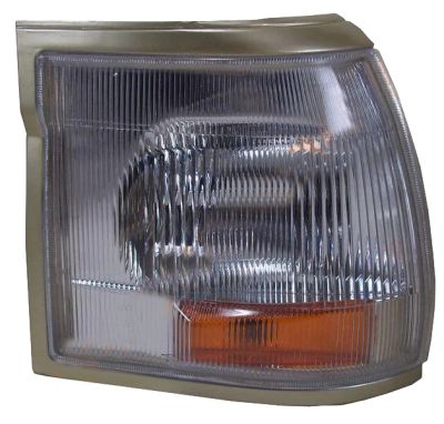 Лот: 7383734. Фото: 1. Габарит Прав. Toyota Hiace (Хайс... Оптика и освещение
