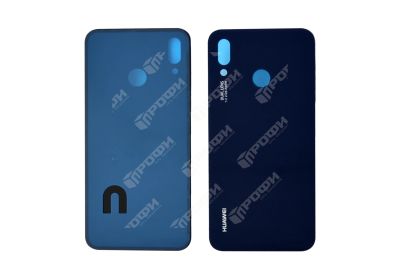 Лот: 11837136. Фото: 1. Задняя крышка Huawei P20 Lite... Корпуса, клавиатуры, кнопки