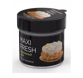 Лот: 19797896. Фото: 1. Ароматизатор "MAXIFRESH" Deep... Разное