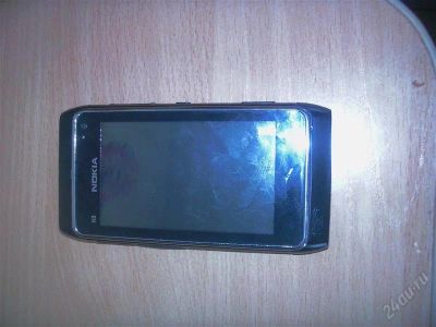 Лот: 1909984. Фото: 1. Nokia n8 Заводской Китай. Кнопочные мобильные телефоны