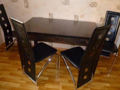 Лот: 3620349. Фото: 1. продам стол. Столы, стулья, обеденные группы