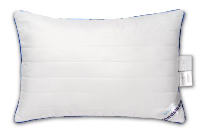 Лот: 24578259. Фото: 1. Подушка детская medsleep Swan... Одеяла, подушки