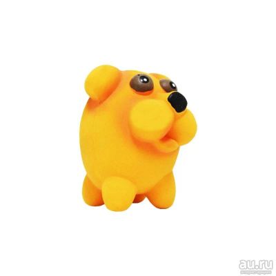 Лот: 10405739. Фото: 1. Игрушка triol барбос латекс 100... Игрушки для животных