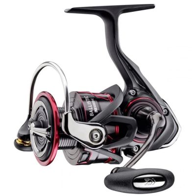 Лот: 13332079. Фото: 1. Катушка DAIWA Ballistic LT 3000D... Катушки, комплектующие