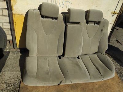 Лот: 21405114. Фото: 1. Сиденье Toyota Camry ACV40. Двигатель и элементы двигателя