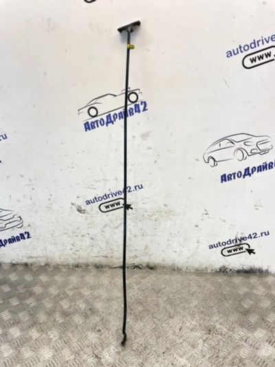 Лот: 25558643. Фото: 1. упор капота Opel Astra J. Другое (автозапчасти)