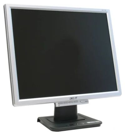 Лот: 2592606. Фото: 1. Продам монитор Acer al1716F Б... ЖК-мониторы