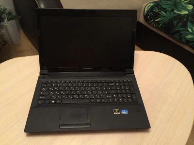 Лот: 4912961. Фото: 1. Ноутбук Lenovo v580c неисправный... Ноутбуки