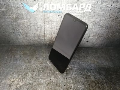 Лот: 16393082. Фото: 1. Xiaomi Redmi 7 32gb (Л2068). Смартфоны
