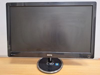 Лот: 25335640. Фото: 1. Монитор BENQ Senseye 3 V2220-B... ЭЛТ-мониторы
