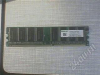Лот: 67246. Фото: 1. Оперативка KINGMAX 256 DDR-400. Другое (компьютеры, оргтехника, канцтовары)