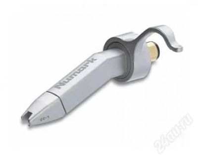 Лот: 2230834. Фото: 1. Numark CС-1 картридж с иглой. DJ-оборудование