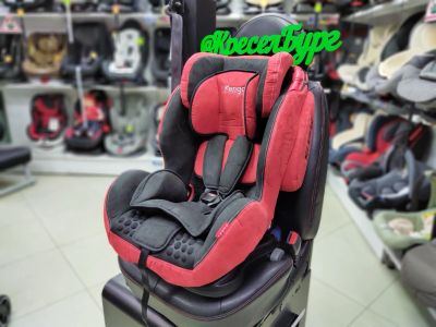 Лот: 14580536. Фото: 1. Автокресло Kenga BH 12312 Premium... Детские автокресла