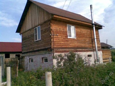Лот: 1105665. Фото: 1. Дом в д. Замятино. Дома