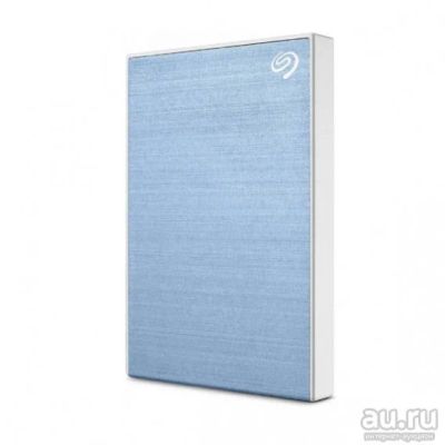Лот: 18498381. Фото: 1. Жесткий диск HDD Seagate 1Тb 2... Внешние жесткие диски
