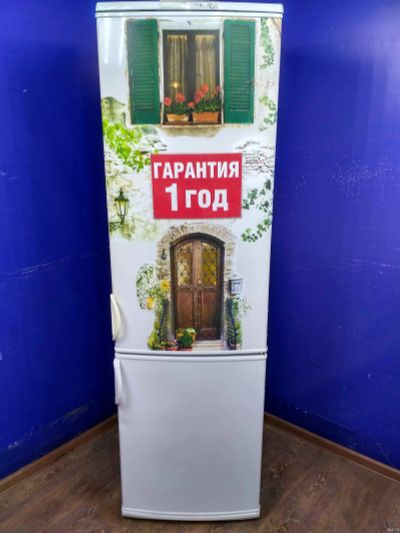 Лот: 13643538. Фото: 1. Холодильник бирюса 228c-3 (11065575... Холодильники, морозильные камеры