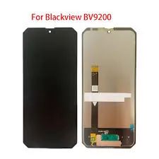 Лот: 25028820. Фото: 1. Дисплей для Blackview BV9200 в... Дисплеи, дисплейные модули, тачскрины