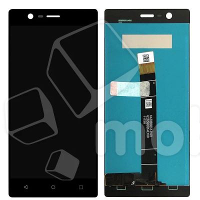 Лот: 18912392. Фото: 1. Дисплей для Nokia 3 (TA-1032... Дисплеи, дисплейные модули, тачскрины