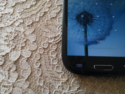 Лот: 7192401. Фото: 1. Samsung galaxy s3. Смартфоны