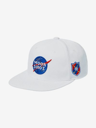 Лот: 25366549. Фото: 1. Бейсболка с прямым козырьком AMERICAN... Другое (спортивная одежда)