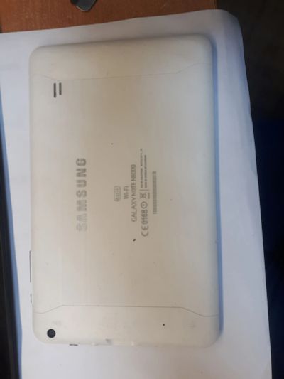 Лот: 20357330. Фото: 1. Планшет Samsung Note N8000 64GB... Планшеты