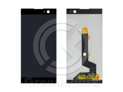 Лот: 15228926. Фото: 1. Дисплей для Sony Xperia XA2 Dual... Дисплеи, дисплейные модули, тачскрины
