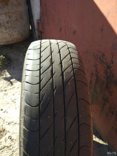 Лот: 13736203. Фото: 1. dunlop ec201 175/70 r14. Шины