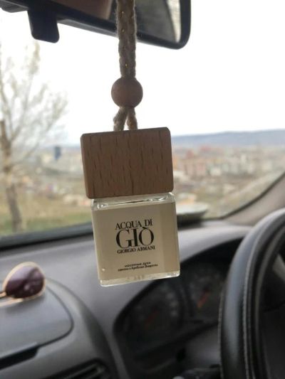 Лот: 11495433. Фото: 1. Giorgio Armani acqua di gio. Мужская парфюмерия