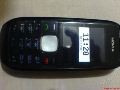 Лот: 1751905. Фото: 1. nokia 1800. Кнопочные мобильные телефоны