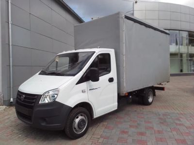 Лот: 23357100. Фото: 1. Газ Бортовой. Автомобили