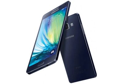 Лот: 5482802. Фото: 1. Samsung Galaxy A5 SM-A500F Duos... Смартфоны