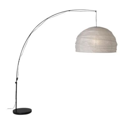 Лот: 4088045. Фото: 1. Торшер с ikea. Другое освещение