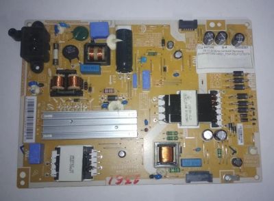 Лот: 17058985. Фото: 1. Блок питания Samsung BN44-00703G... Печатные платы