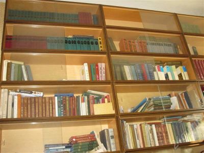 Лот: 262462. Фото: 1. Чешские книжные полки, массив... Шкафы, шкафы-купе