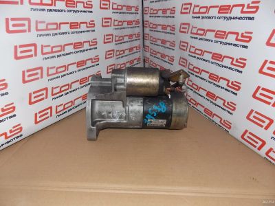 Лот: 13254370. Фото: 1. Стартер для NISSAN AVENIR, BLUEBIRD... Другое (автозапчасти)