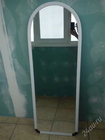 Лот: 2721379. Фото: 1. зеркало настенное. Торговое
