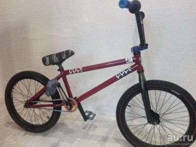 Лот: 8723465. Фото: 1. BMX. Велосипеды